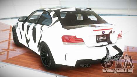 BMW 1M E82 Coupe RS S4 pour GTA 4