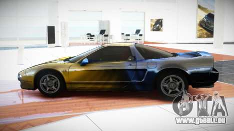 Honda NSX GT-S S9 pour GTA 4