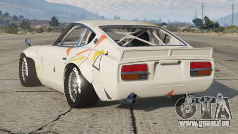 Nissan Fairlady Pandem Aero Kit S6 [Add-On]