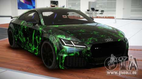 Audi TT GT-X S9 pour GTA 4
