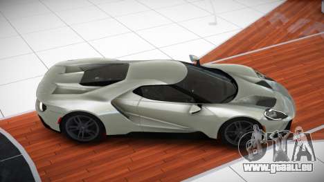 Ford GT Z-Style pour GTA 4