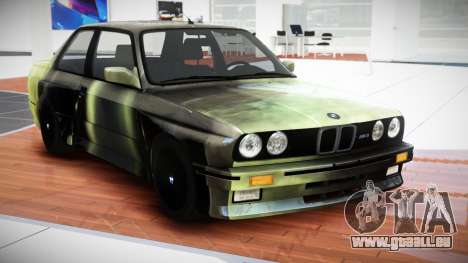 BMW M3 E30 G-Style S10 pour GTA 4