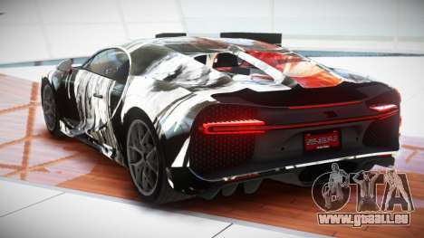 Bugatti Chiron GT-S S3 pour GTA 4