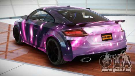 Audi TT GT-X S3 für GTA 4