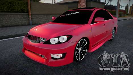 Toyota Camry Sport 2005 pour GTA San Andreas