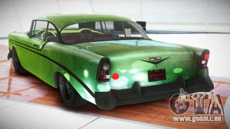 Chevrolet Bel Air R-Style S5 pour GTA 4