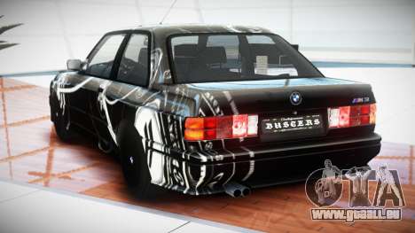 BMW M3 E30 G-Style S1 pour GTA 4