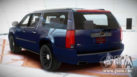 Cadillac Escalade VP pour GTA 4