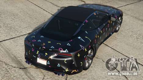 Lexus LC 500 2017 S2 [Add-On]