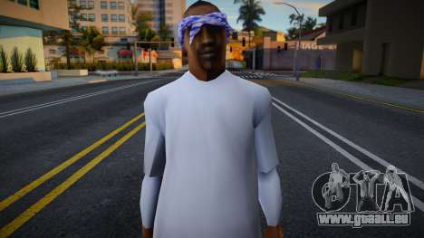 [Ballas1] by kuh für GTA San Andreas