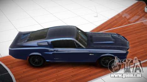 Ford Mustang Eleanor RT für GTA 4