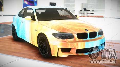 BMW 1M E82 Coupe RS S3 für GTA 4