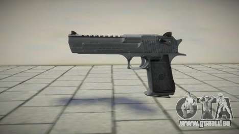 90s Atmosphere Weapon - Desert Eagle für GTA San Andreas