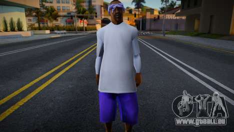 [Ballas1] by kuh für GTA San Andreas