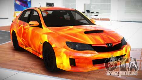 Subaru Impreza R-Style S4 für GTA 4