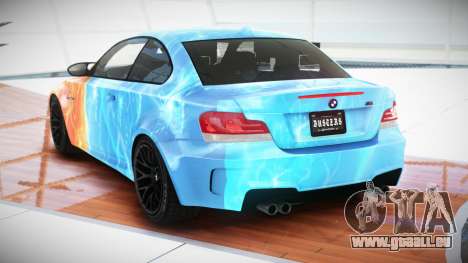 BMW 1M E82 Coupe RS S3 für GTA 4
