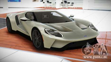 Ford GT Z-Style pour GTA 4