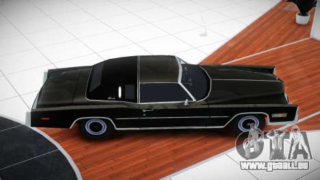 Cadillac Eldorado Retro für GTA 4