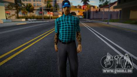 [REQ] Vla1 für GTA San Andreas