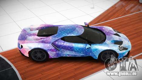 Ford GT Z-Style S9 pour GTA 4