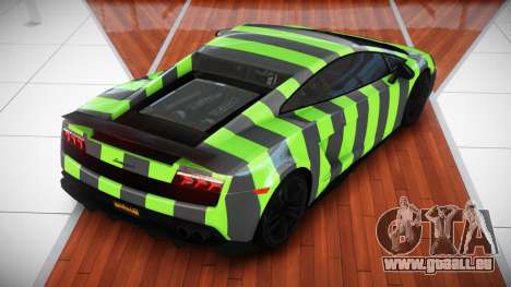 Lamborghini Gallardo X-RT S3 für GTA 4