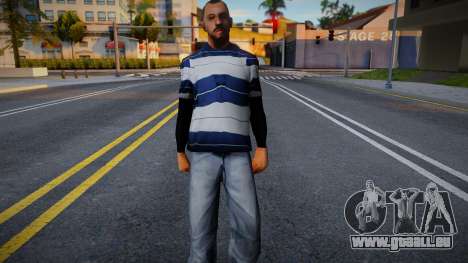 Vhmycr Textures Upscale pour GTA San Andreas