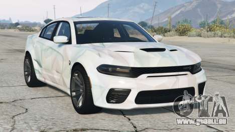 Dodge Charger SRT Hellcat Widebody S6 [Add-On]