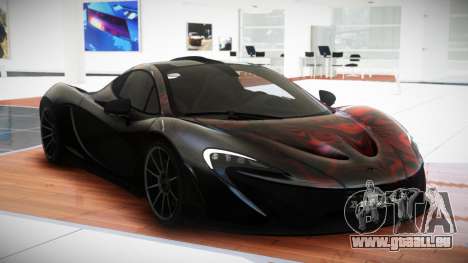 McLaren P1 RX S11 pour GTA 4