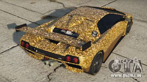 Lamborghini Diablo Ronchi