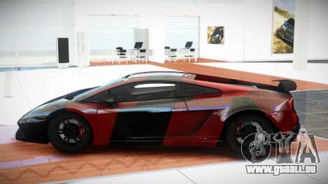 Lamborghini Gallardo GT-S S8 für GTA 4