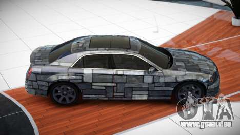 Chrysler 300 RX S5 für GTA 4