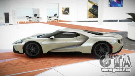 Ford GT Z-Style pour GTA 4