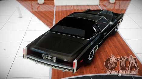 Cadillac Eldorado Retro pour GTA 4