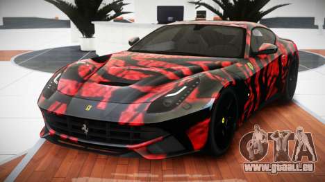 Ferrari F12 Z-Style S4 pour GTA 4