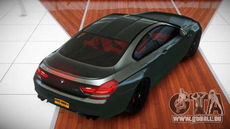 BMW M6 F13 RX für GTA 4