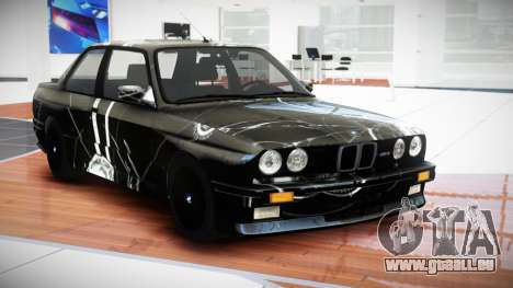 BMW M3 E30 G-Style S1 pour GTA 4