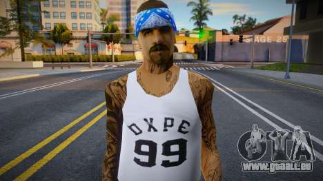 Vla1 by king dipsize für GTA San Andreas