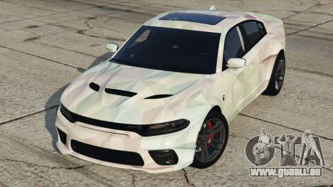 Dodge Charger SRT Hellcat Widebody S6 [Add-On]