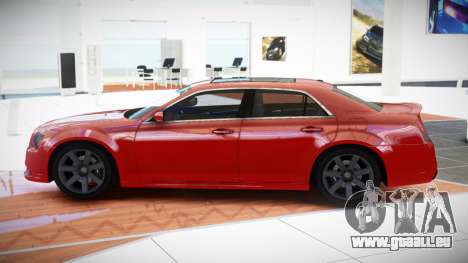 Chrysler 300 RX für GTA 4