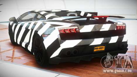 Lamborghini Gallardo X-RT S4 pour GTA 4