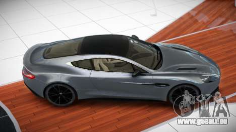 Aston Martin Vanquish R-Style pour GTA 4
