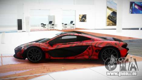 McLaren P1 RX S11 pour GTA 4