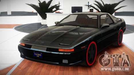 Toyota Supra A70 RV für GTA 4