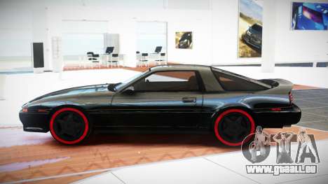 Toyota Supra A70 RV pour GTA 4