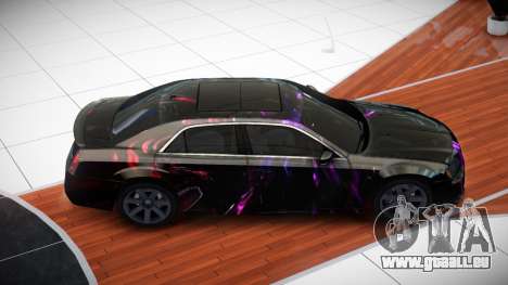Chrysler 300 RX S8 pour GTA 4