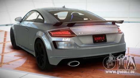 Audi TT Z-Style für GTA 4