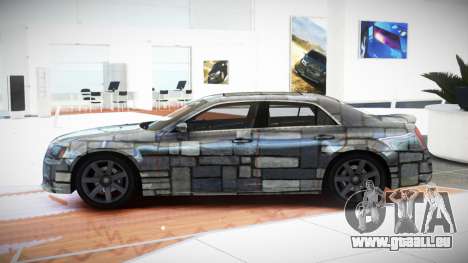 Chrysler 300 RX S5 für GTA 4