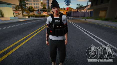 Skin Random 822 für GTA San Andreas