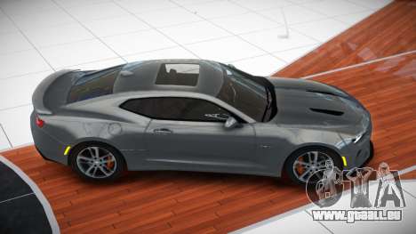 Chevrolet Camaro SS GT-Z pour GTA 4
