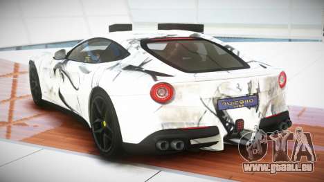 Ferrari F12 RX S10 pour GTA 4